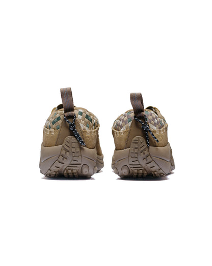 lost & found Merrell 1TRL Merrell Jungle Moc Evo Woven 1TRL Kangaroo
