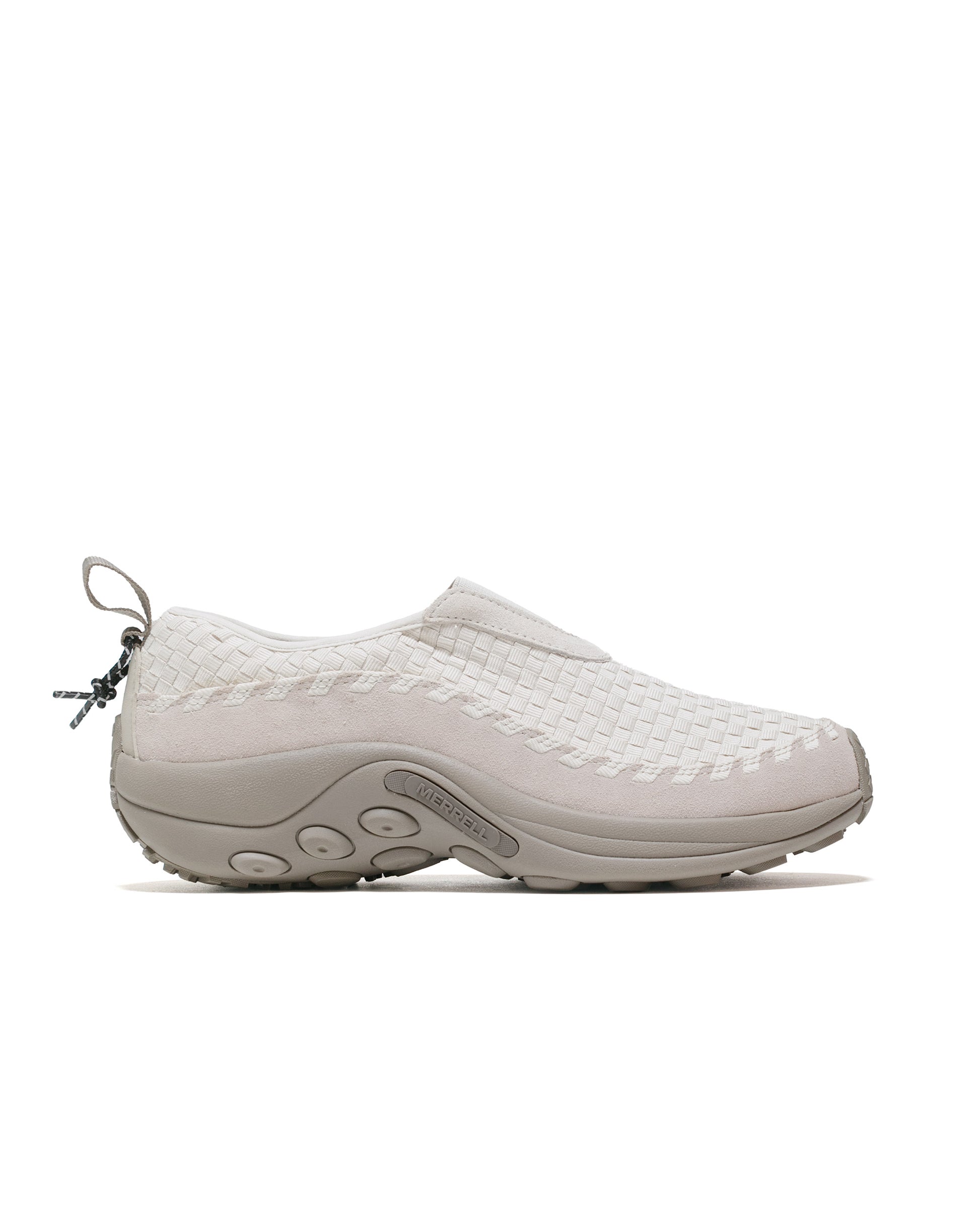 lost & found Merrell 1TRL Merrell Jungle Moc Evo Woven 1TRL Parchment