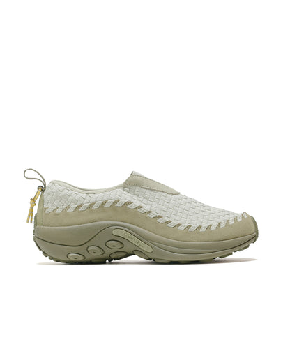 lost & found Merrell 1TRL Merrell Jungle Moc Evo Woven 1TRL Willow