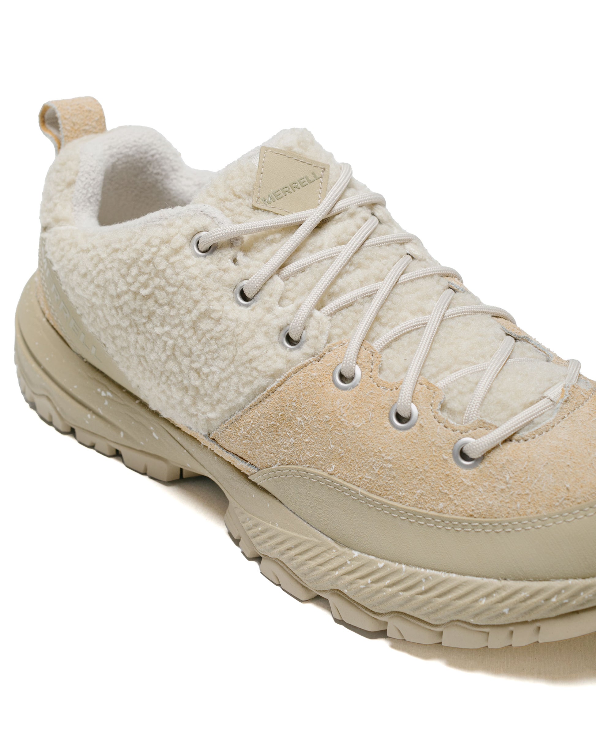 lost & found Merrell 1TRL Merrell MQM Ace Fleece 1TRL Khaki/Oyster