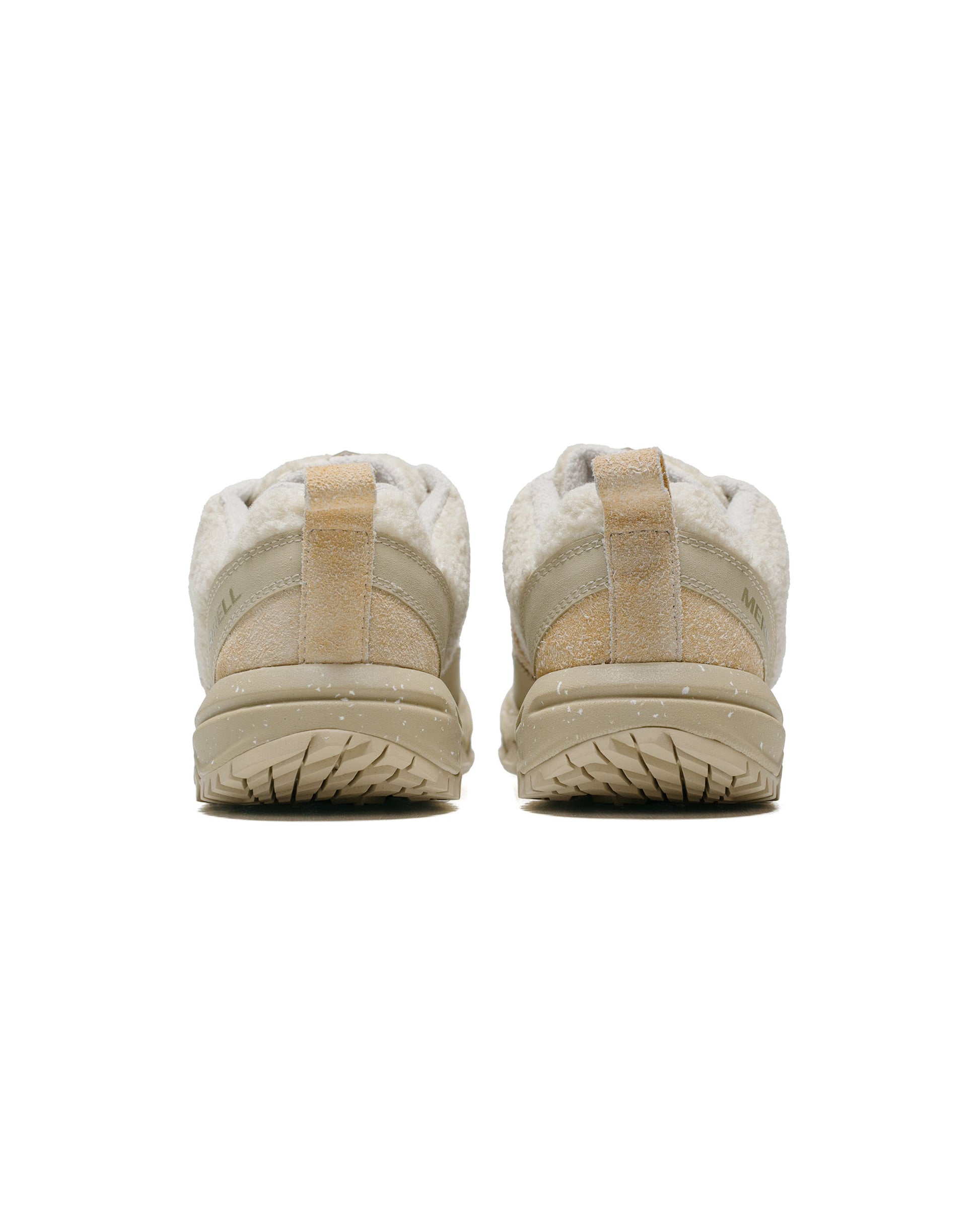 lost & found Merrell 1TRL Merrell MQM Ace Fleece 1TRL Khaki/Oyster