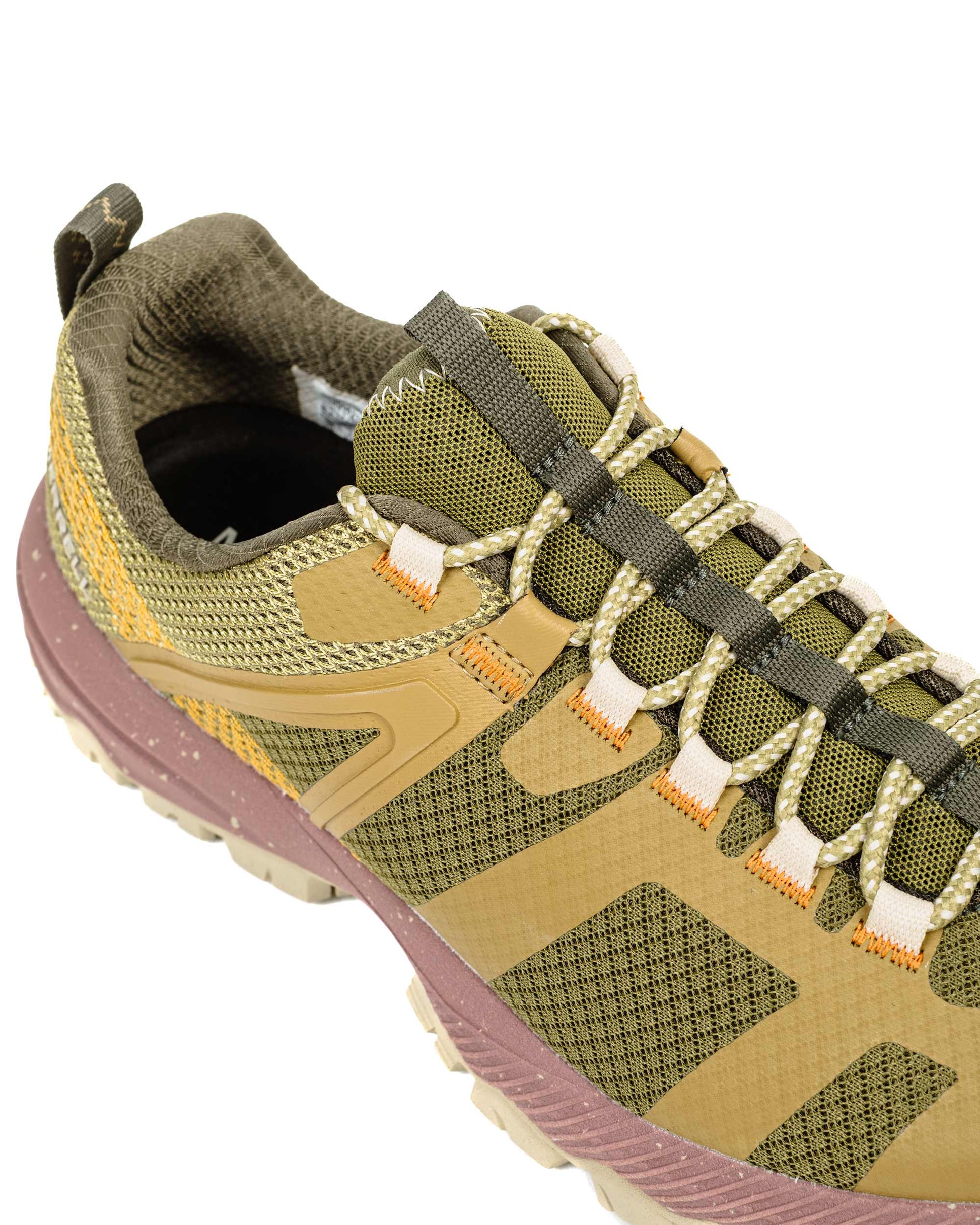 Merrell MQM Ace Tec 1TRL Avocado