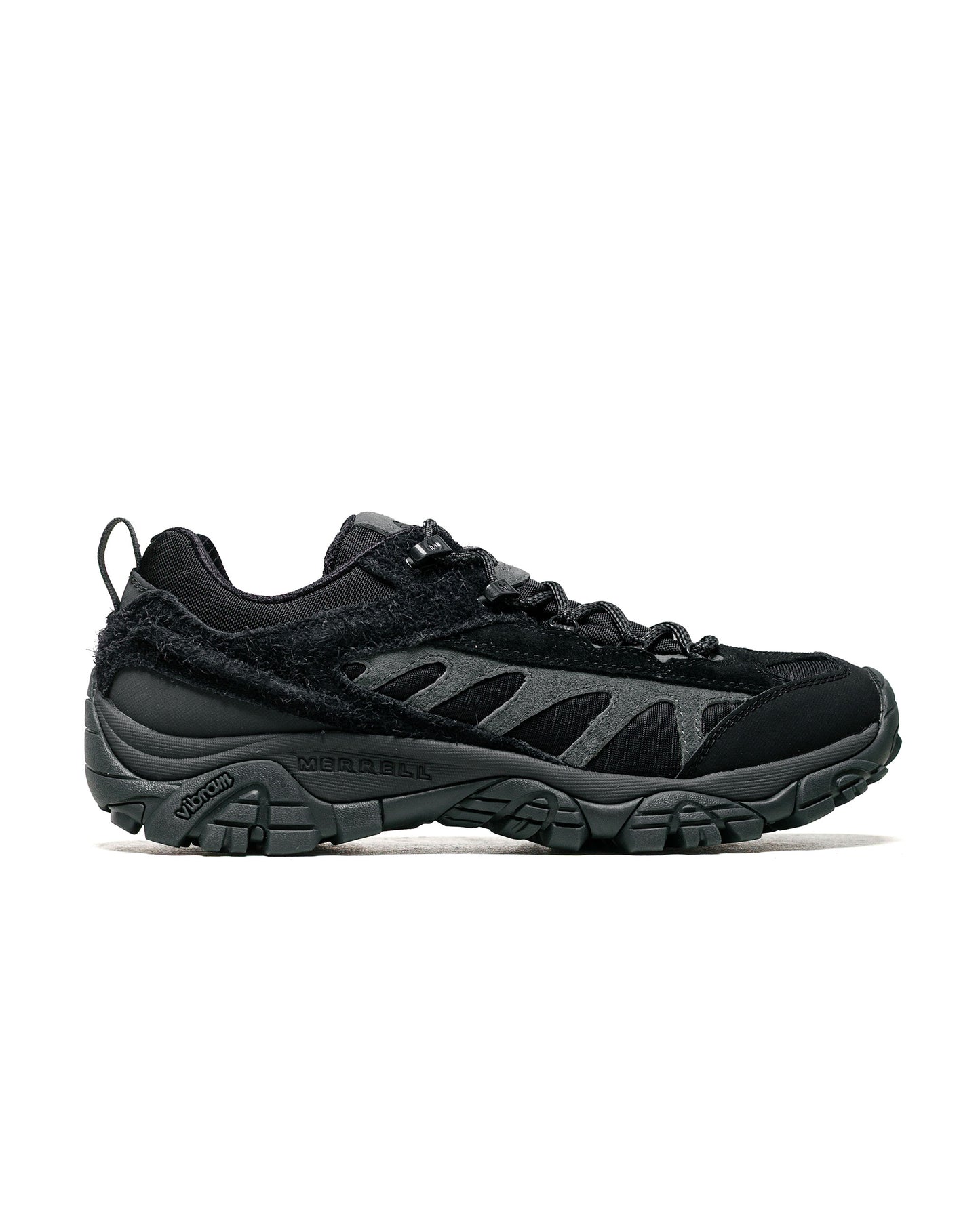 lost & found Merrell 1TRL Merrell Moab 2 Mesa Luxe Black/Graphite