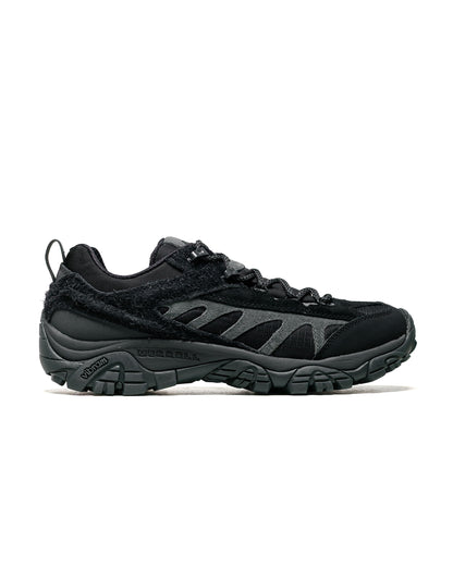 lost & found Merrell 1TRL Merrell Moab 2 Mesa Luxe Black/Graphite