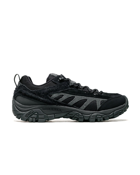 lost & found Merrell 1TRL Merrell Moab 2 Mesa Luxe Black/Graphite