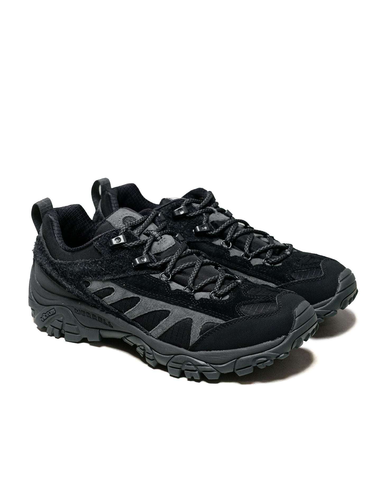lost & found Merrell 1TRL Merrell Moab 2 Mesa Luxe Black/Graphite