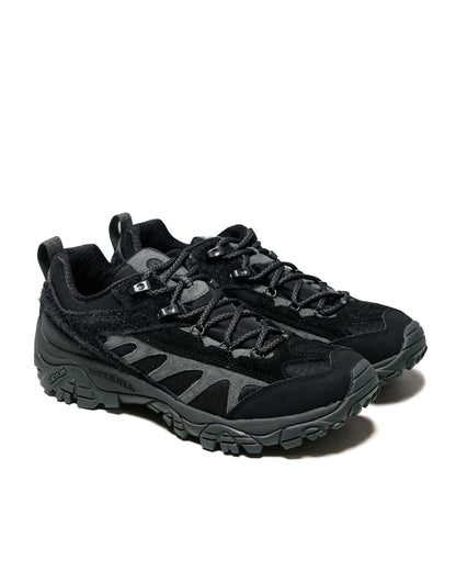 lost & found Merrell 1TRL Merrell Moab 2 Mesa Luxe Black/Graphite