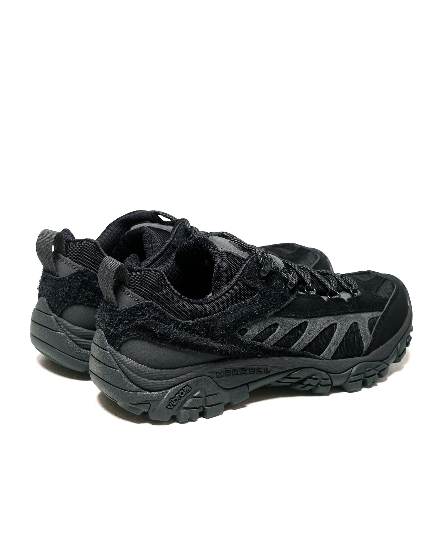lost & found Merrell 1TRL Merrell Moab 2 Mesa Luxe Black/Graphite