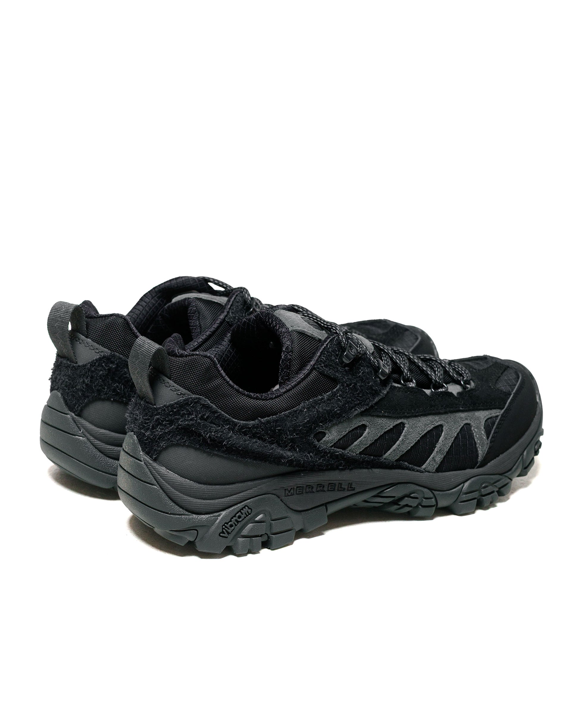 lost & found Merrell 1TRL Merrell Moab 2 Mesa Luxe Black/Graphite