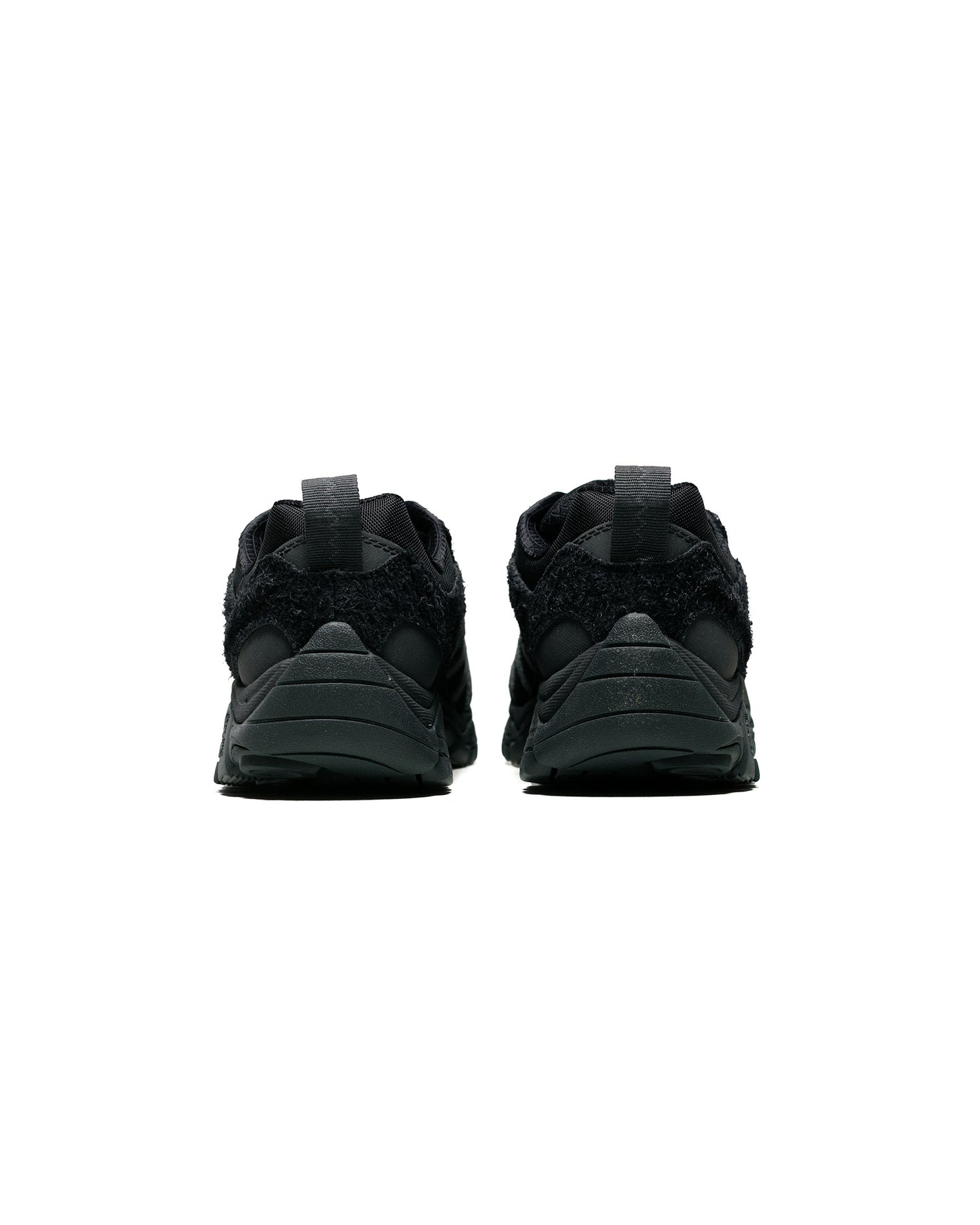 lost & found Merrell 1TRL Merrell Moab 2 Mesa Luxe Black/Graphite