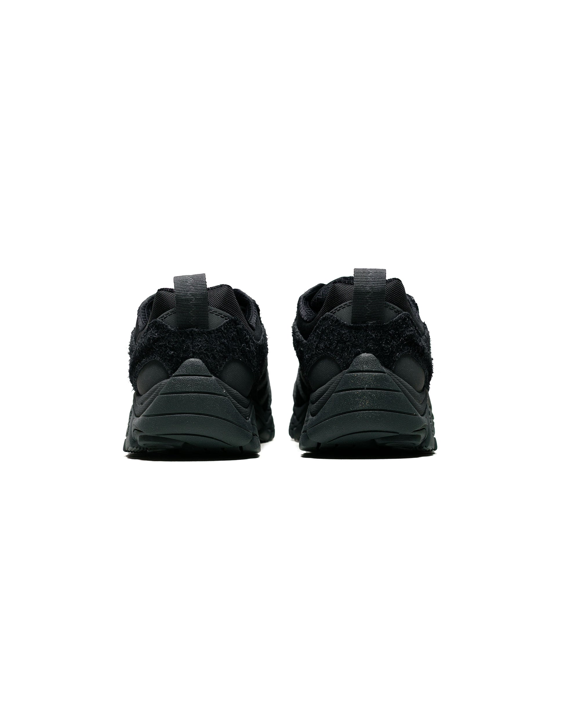 lost & found Merrell 1TRL Merrell Moab 2 Mesa Luxe Black/Graphite