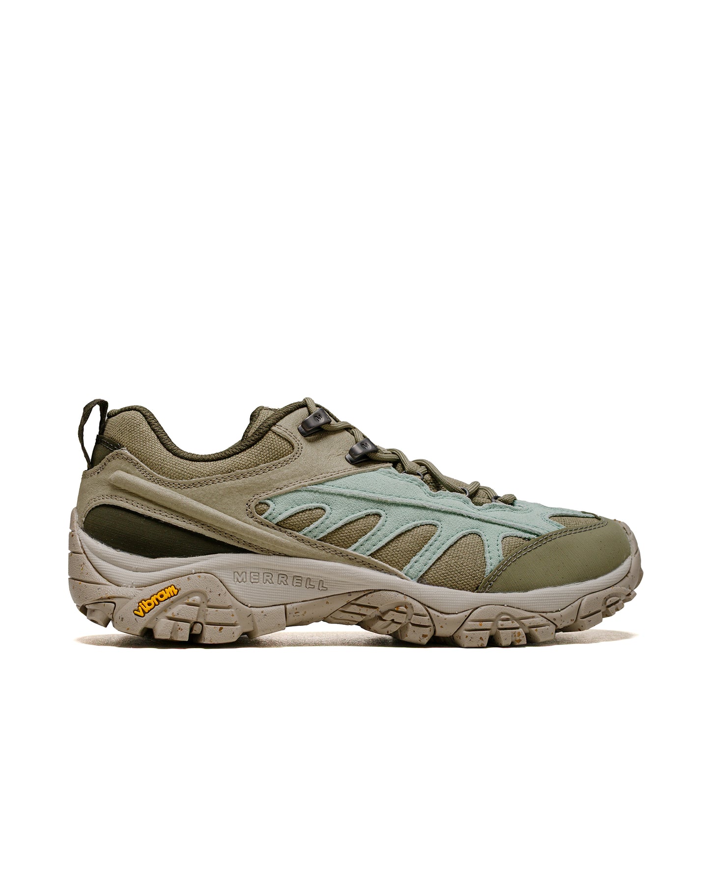 lost & found Merrell 1TRL Merrell Moab 2 Mesa Luxe Eco Drab/Sage