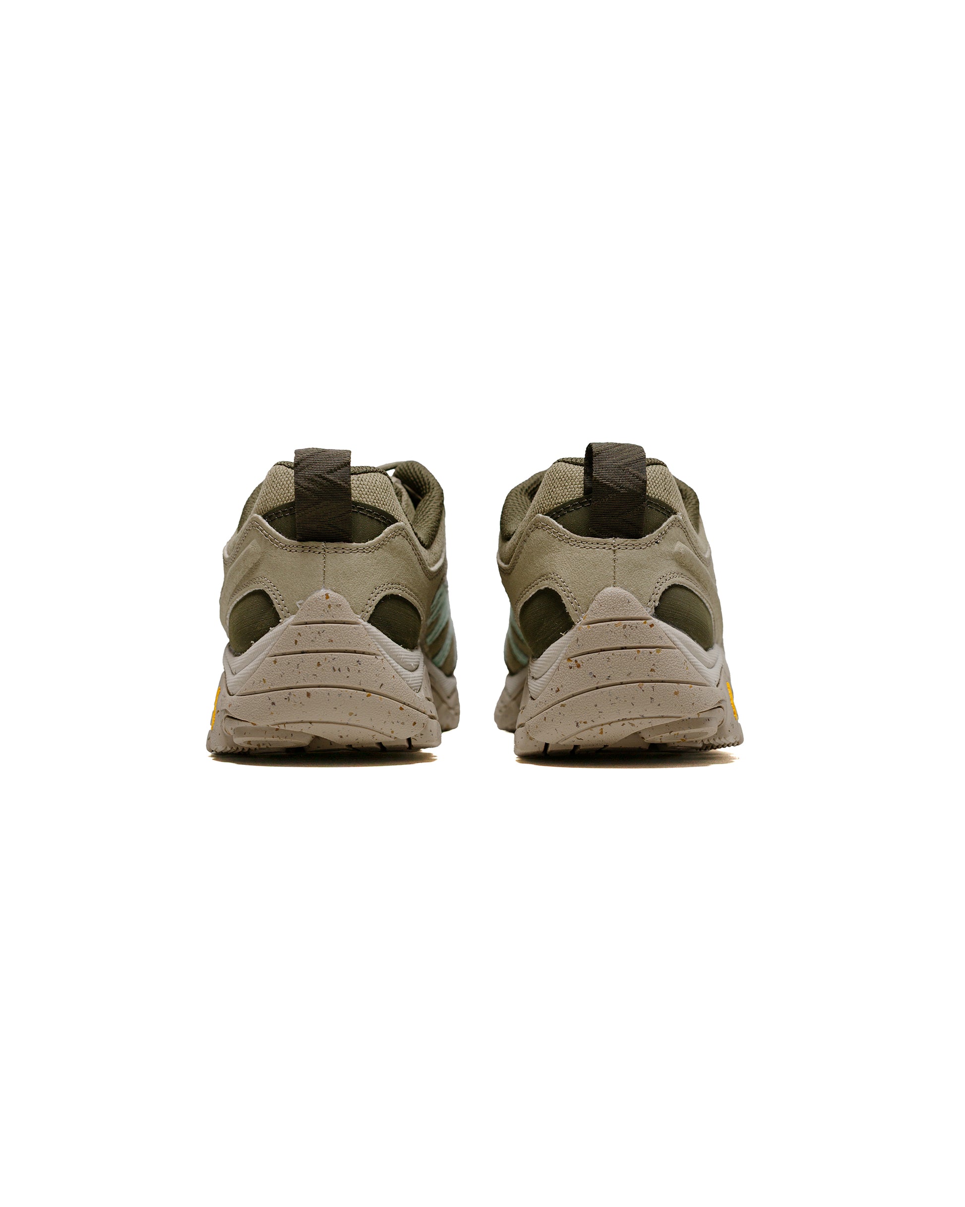 lost & found Merrell 1TRL Merrell Moab 2 Mesa Luxe Eco Drab/Sage