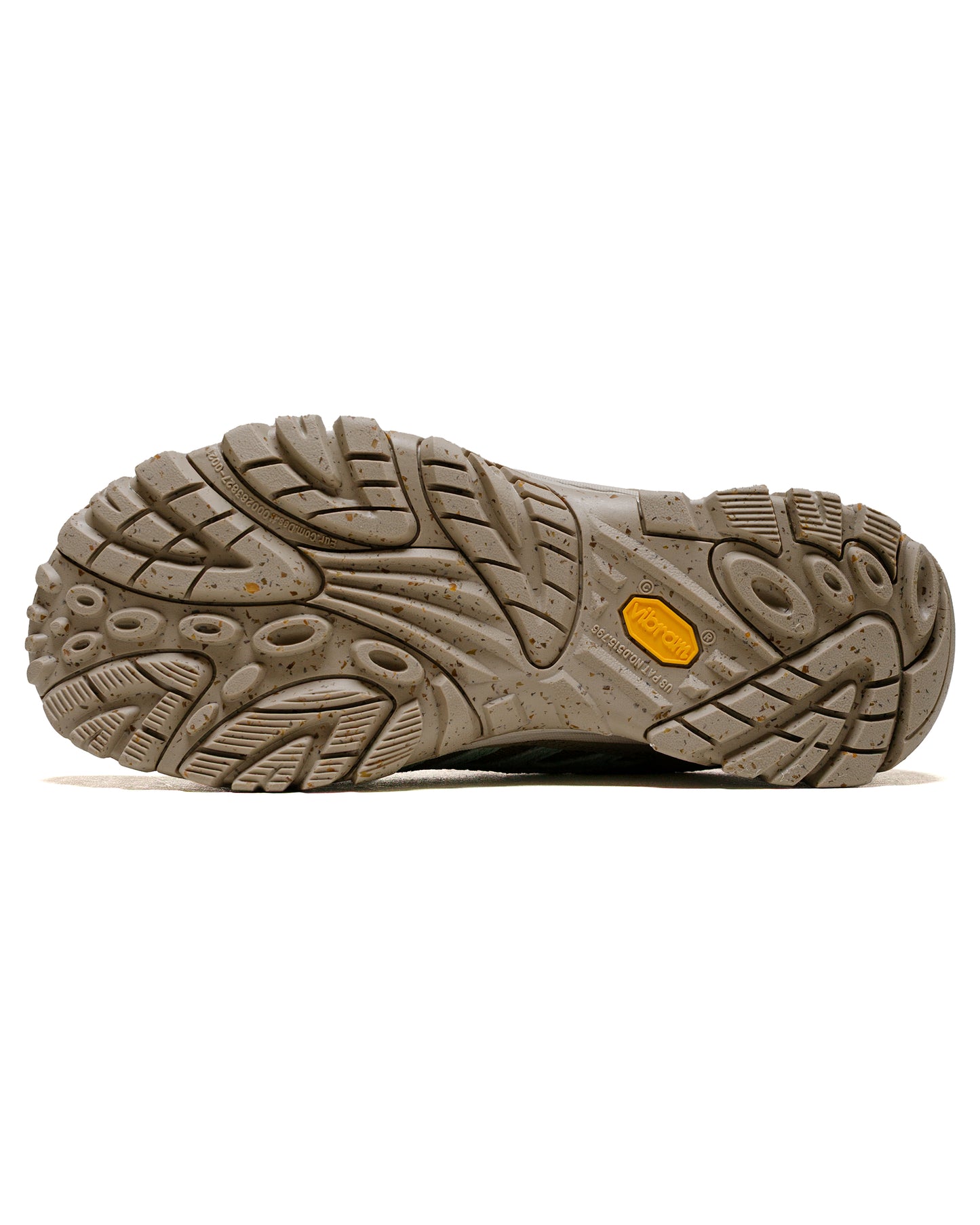 lost & found Merrell 1TRL Merrell Moab 2 Mesa Luxe Eco Drab/Sage