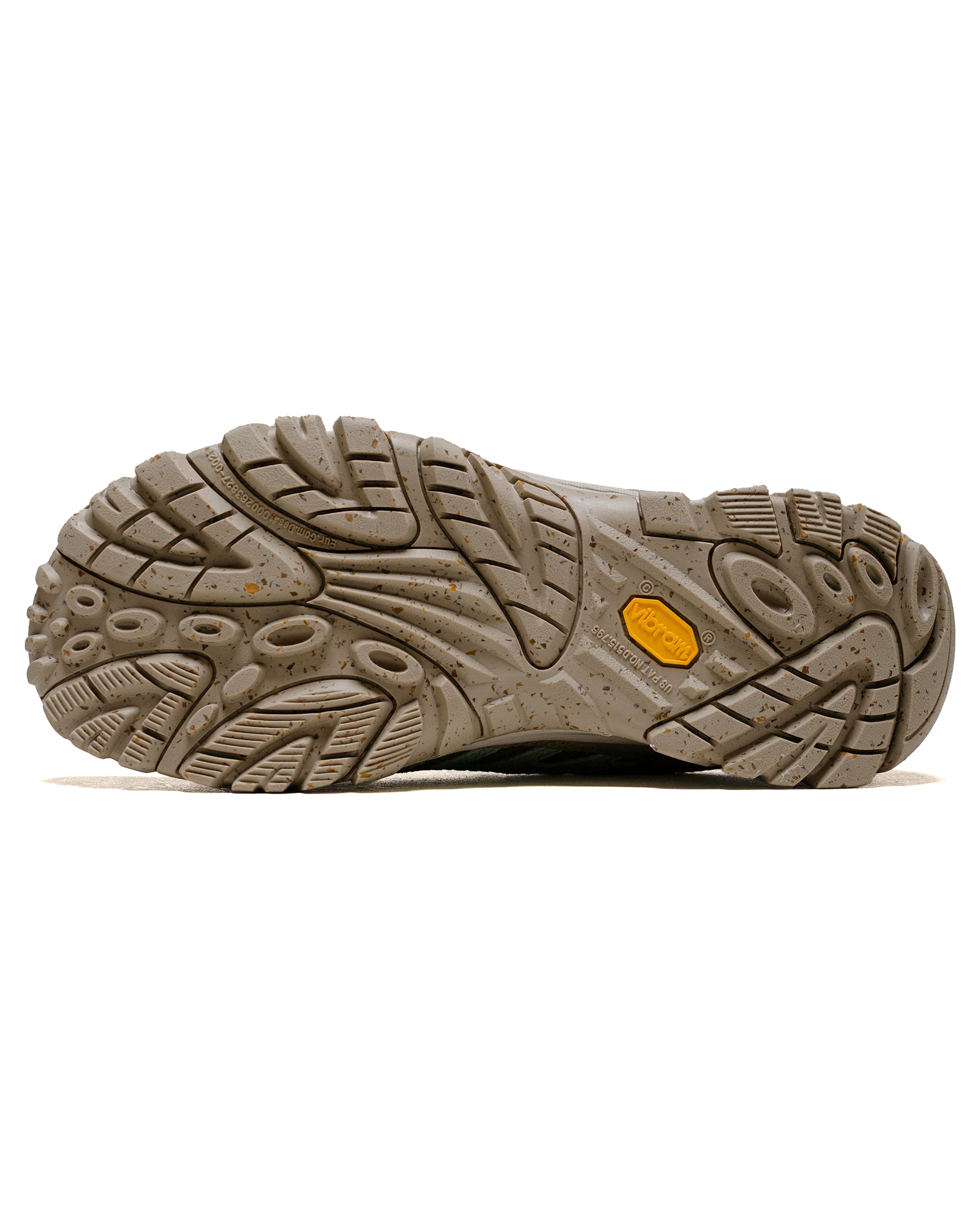 lost & found Merrell 1TRL Merrell Moab 2 Mesa Luxe Eco Drab/Sage