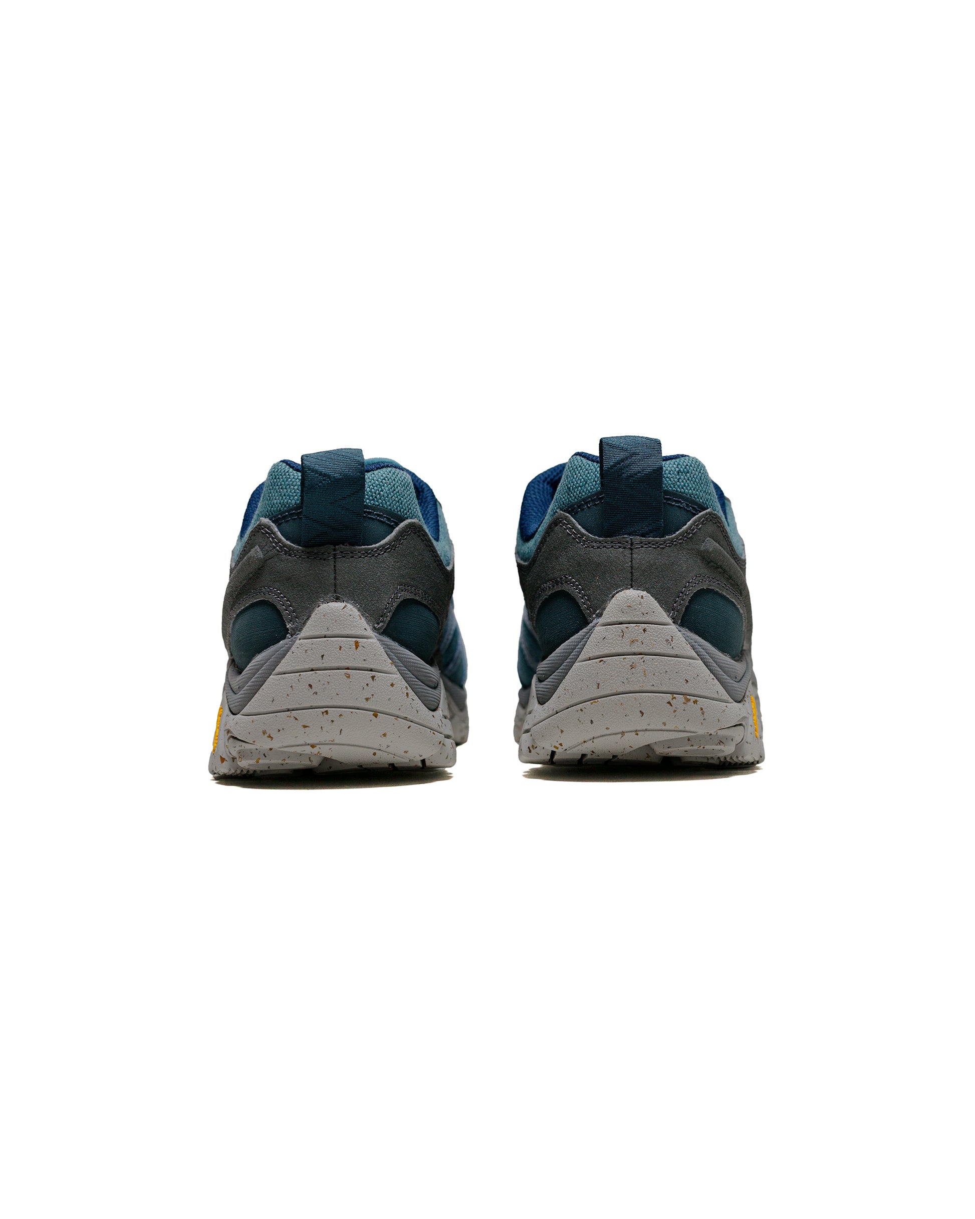 lost & found Merrell 1TRL Merrell Moab 2 Mesa Luxe Eco Stone Blue