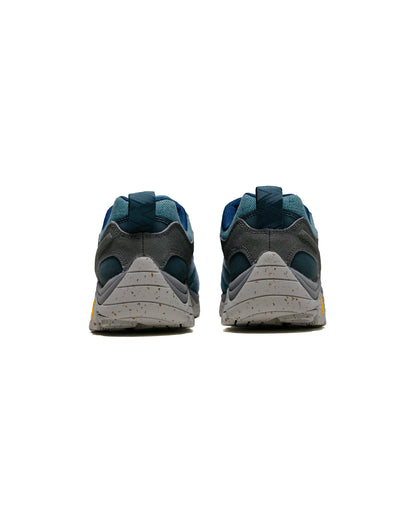 lost & found Merrell 1TRL Merrell Moab 2 Mesa Luxe Eco Stone Blue