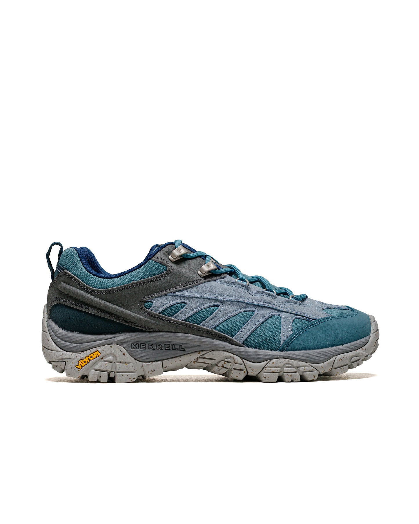 lost & found Merrell 1TRL Merrell Moab 2 Mesa Luxe Eco Stone Blue