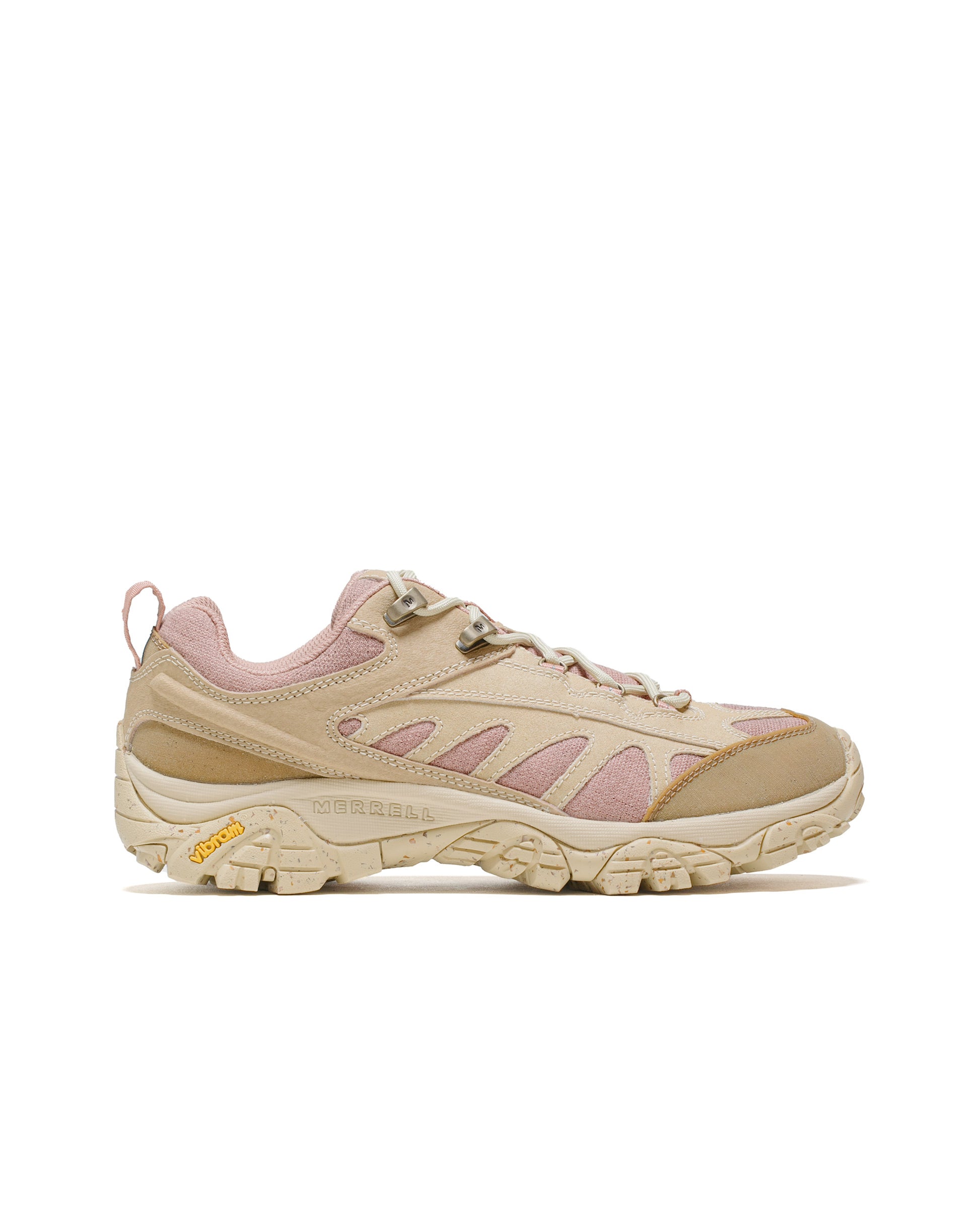 lost & found Merrell 1TRL Merrell Moab Mesa Luxe Eco 1TRL Prairie