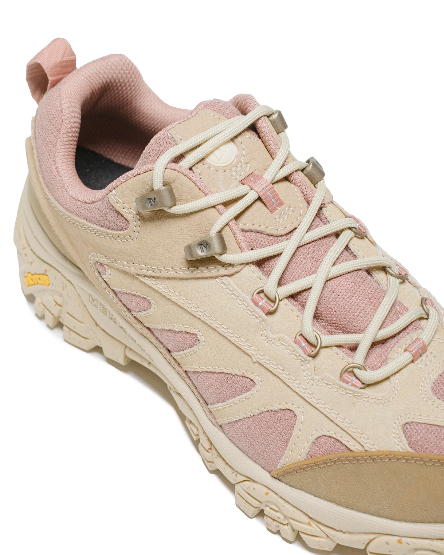 lost & found Merrell 1TRL Merrell Moab Mesa Luxe Eco 1TRL Prairie