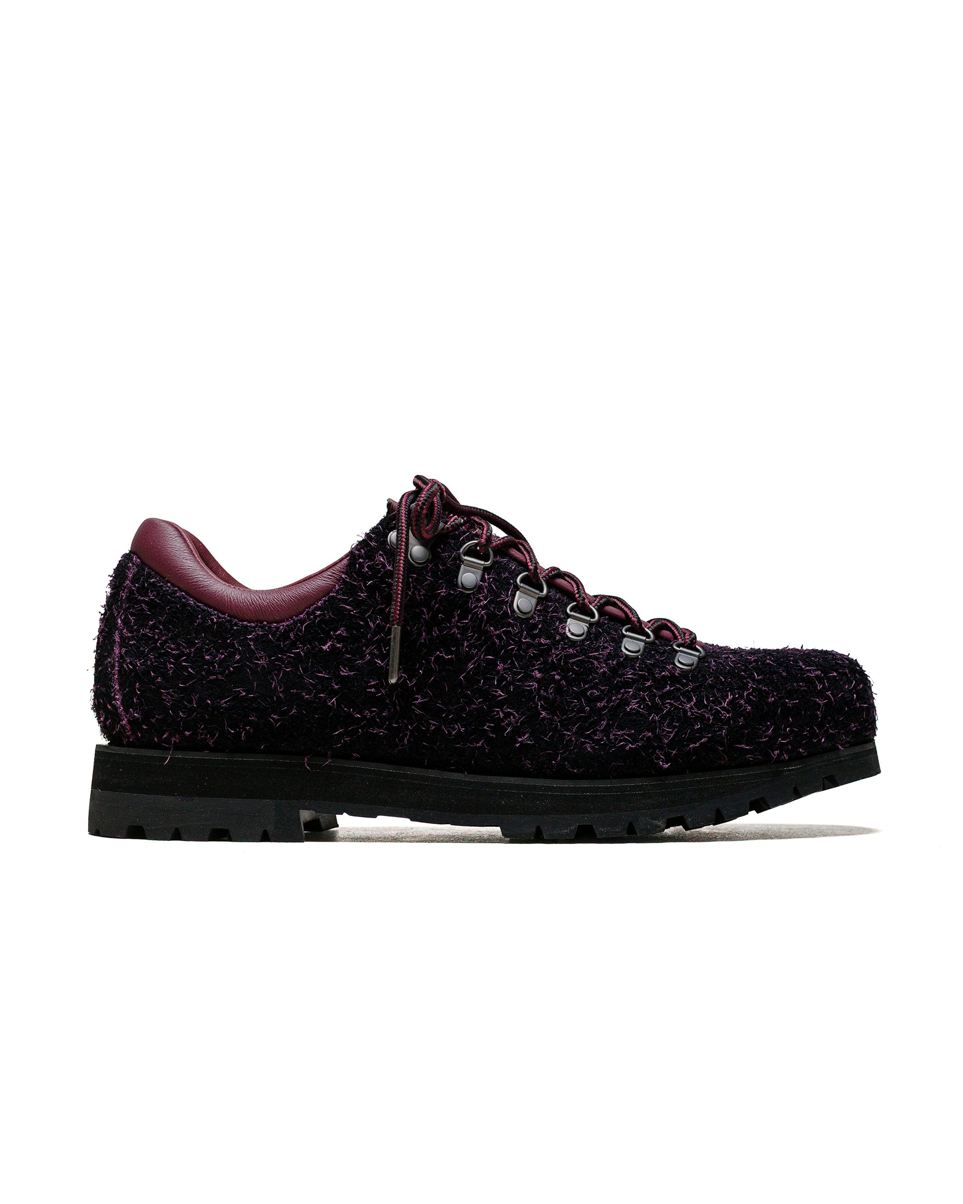 lost & found Merrell 1TRL Merrell Wilderness 1TRL Dark Cherry