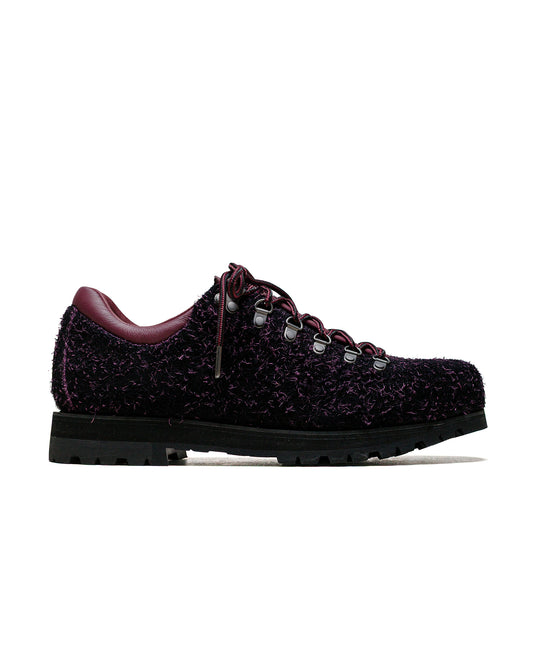 lost & found Merrell 1TRL Merrell Wilderness 1TRL Dark Cherry