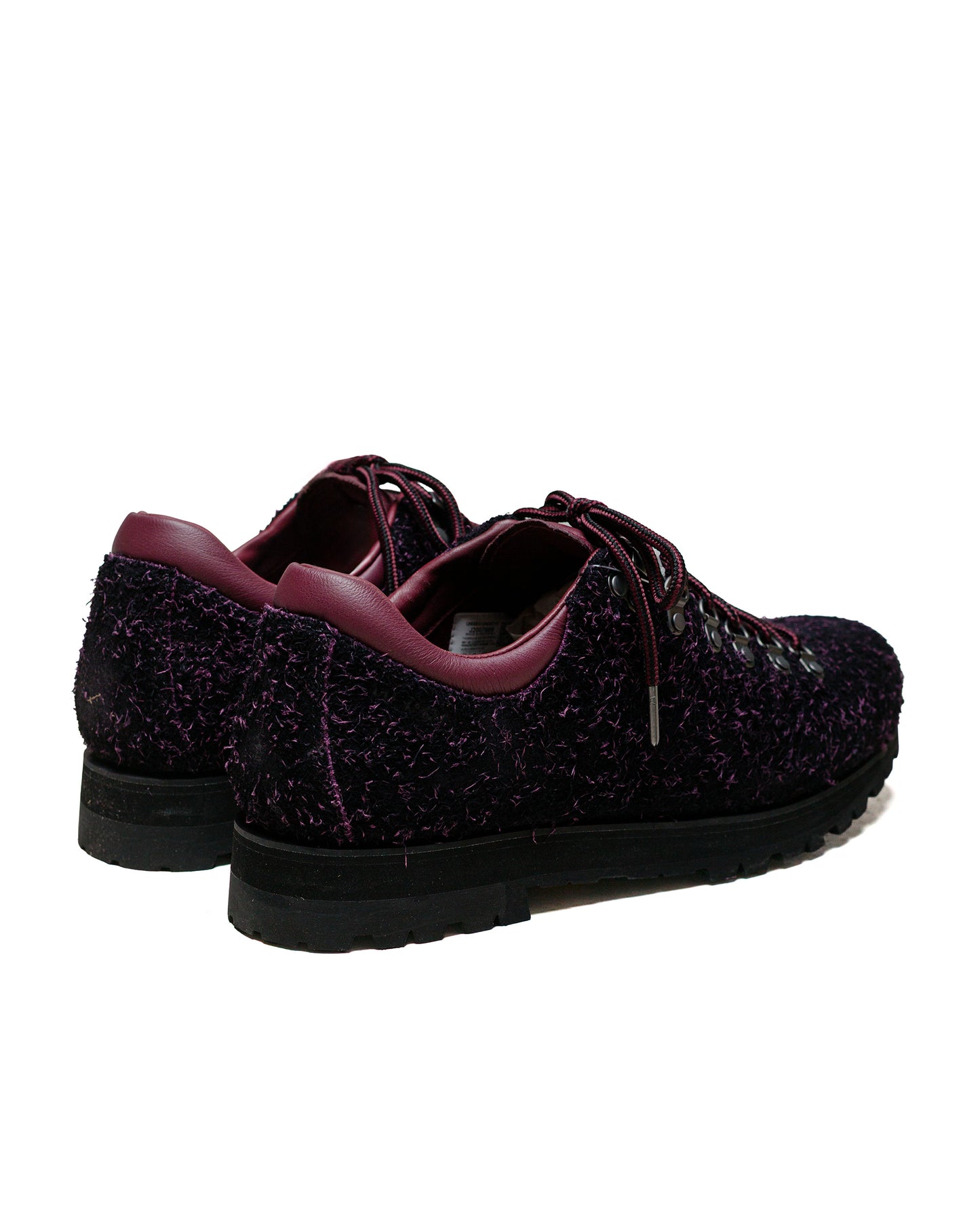 lost & found Merrell 1TRL Merrell Wilderness 1TRL Dark Cherry