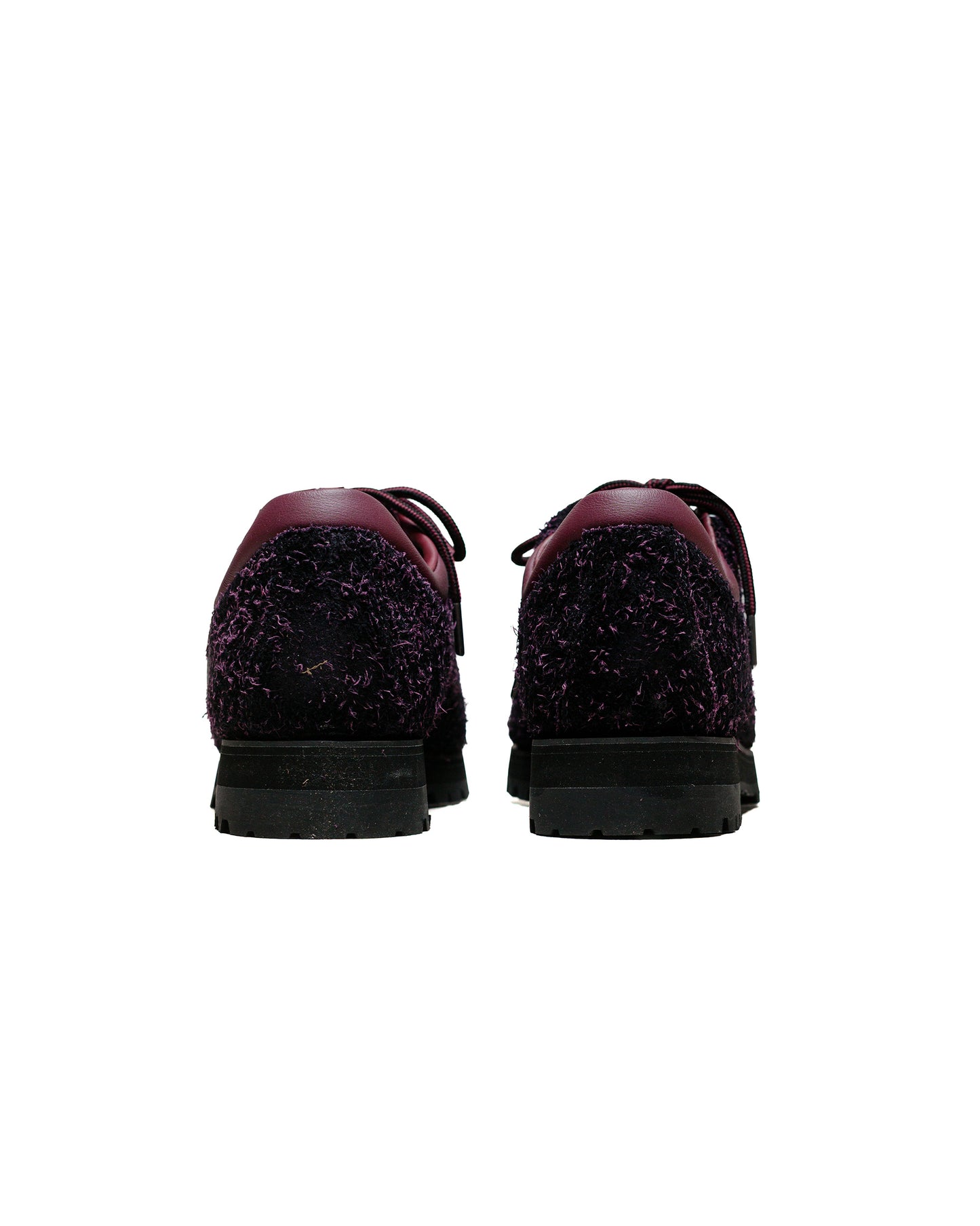 lost & found Merrell 1TRL Merrell Wilderness 1TRL Dark Cherry