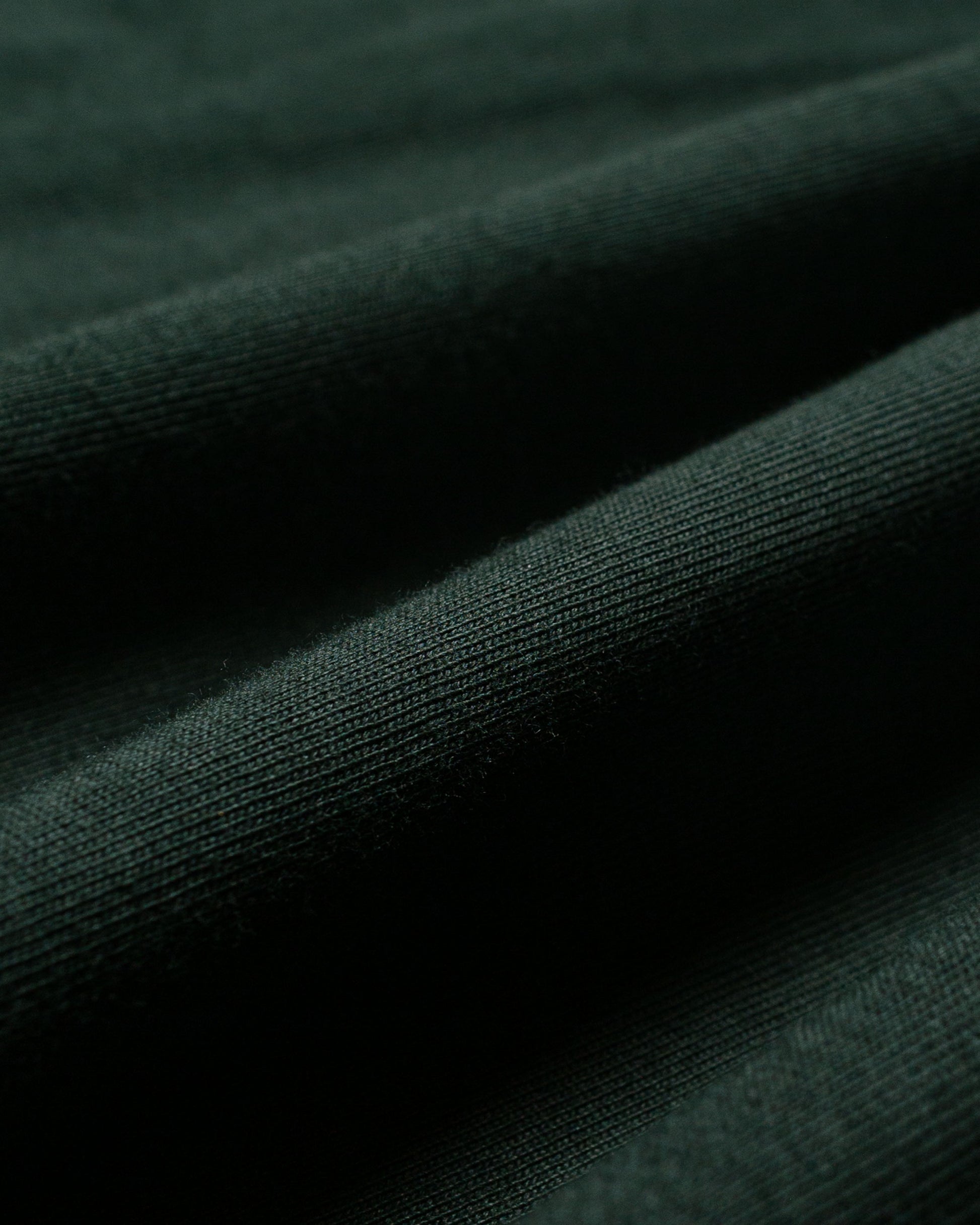 lost & found Merz B. Schwanen Merz B. Schwanen 2M15 Vintage Machine Refined T-Shirt Forest