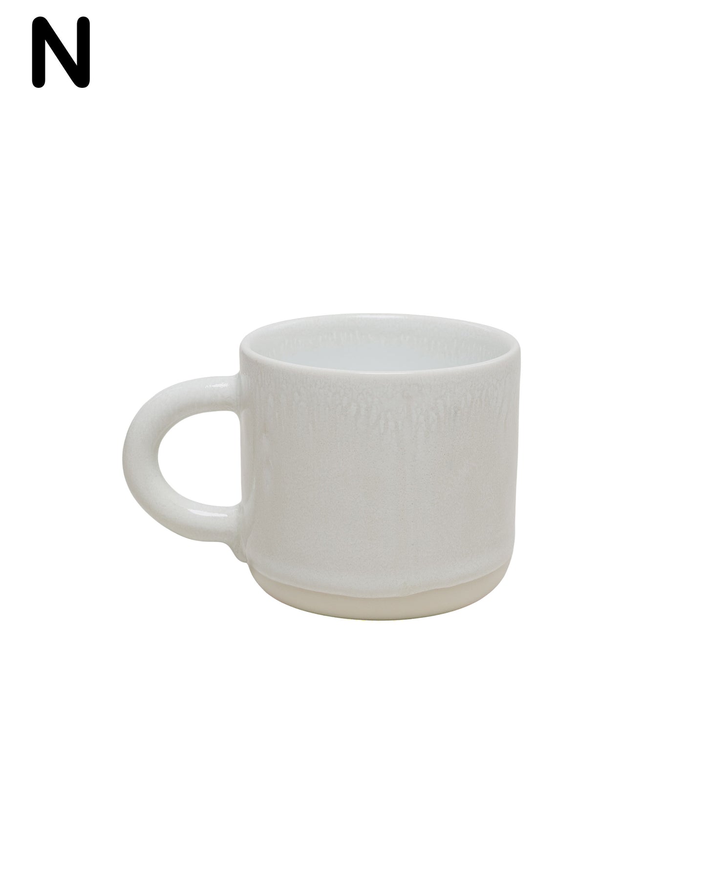 lost & found Studio Arhoj Studio Arhoj Chug Mug