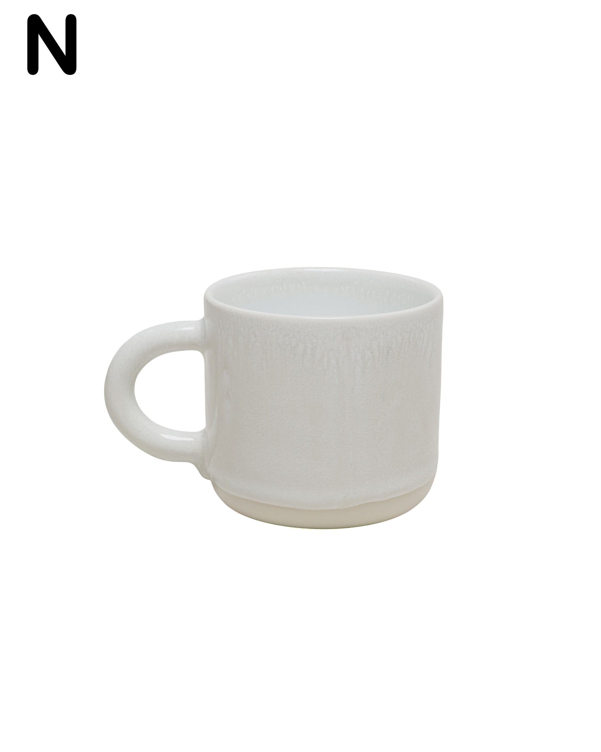 lost & found Studio Arhoj Studio Arhoj Chug Mug