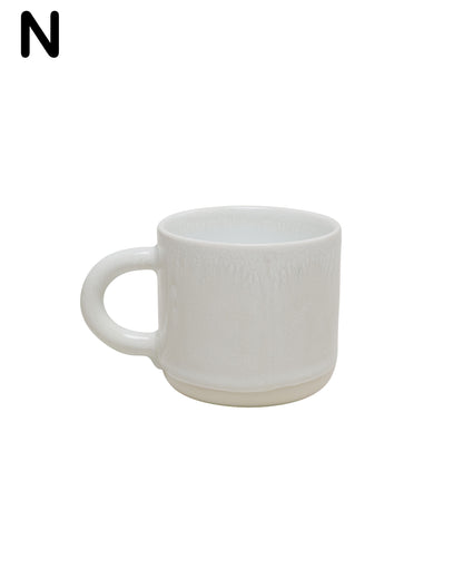 lost & found Studio Arhoj Studio Arhoj Chug Mug