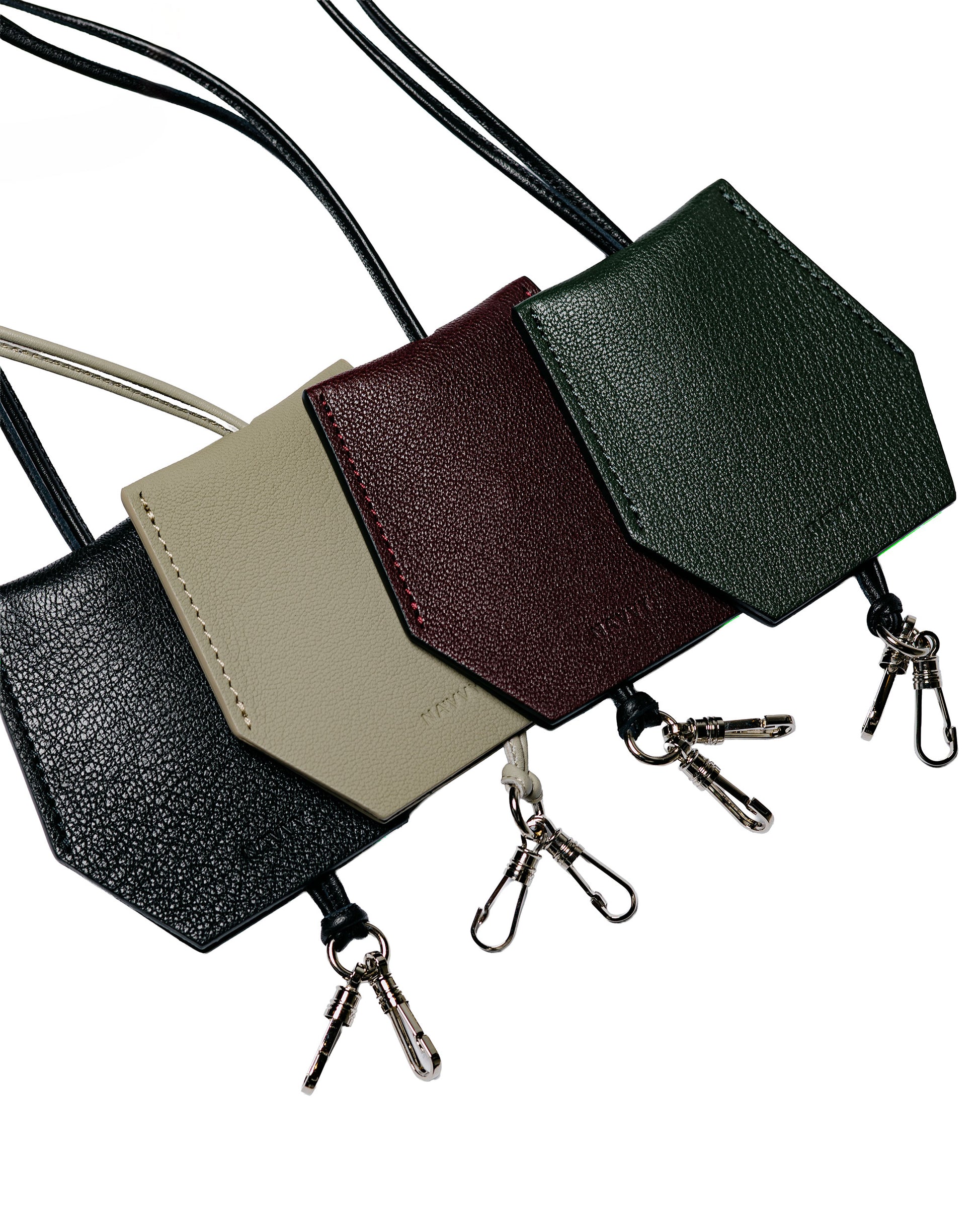 NA'VVY Bell S Clochette Black