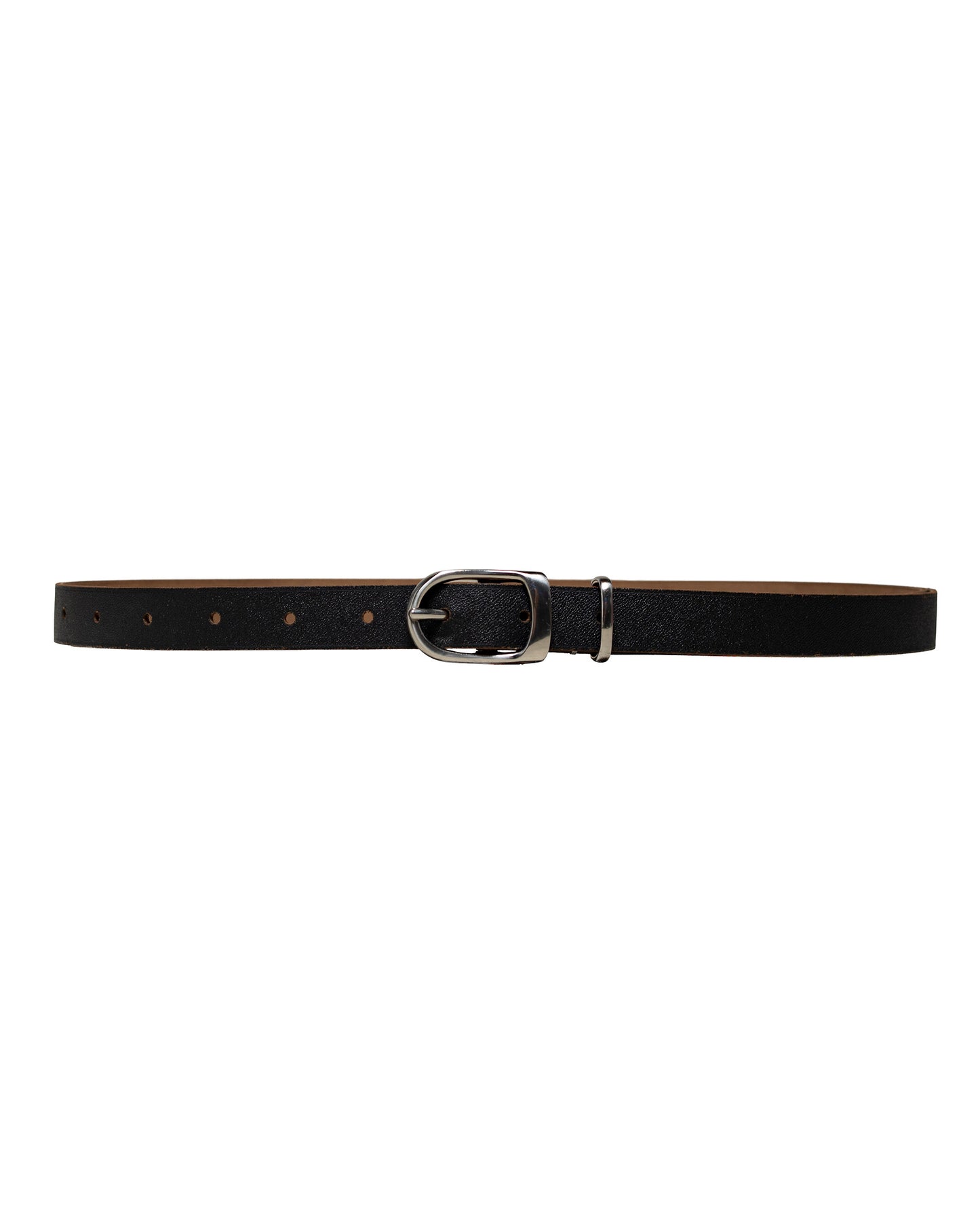 NA'VVY Lony Belt Black