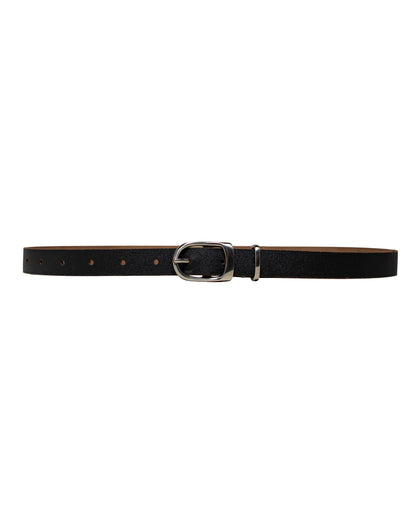 NA'VVY Lony Belt Black