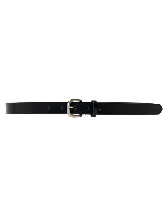 NA'VVY Obi Type 1 Belt Black/Silver
