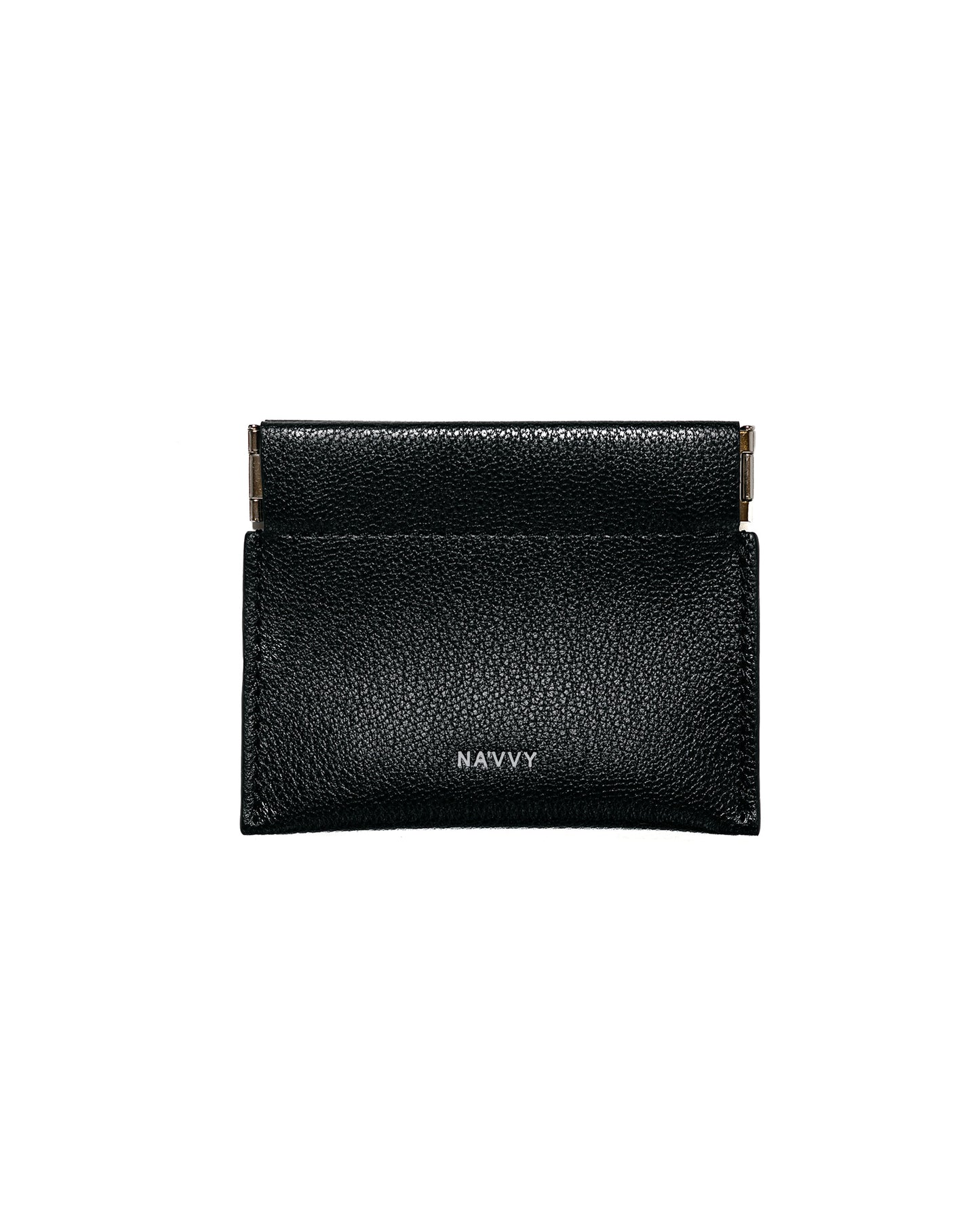 NA'VVY Pac Multi Purse Black