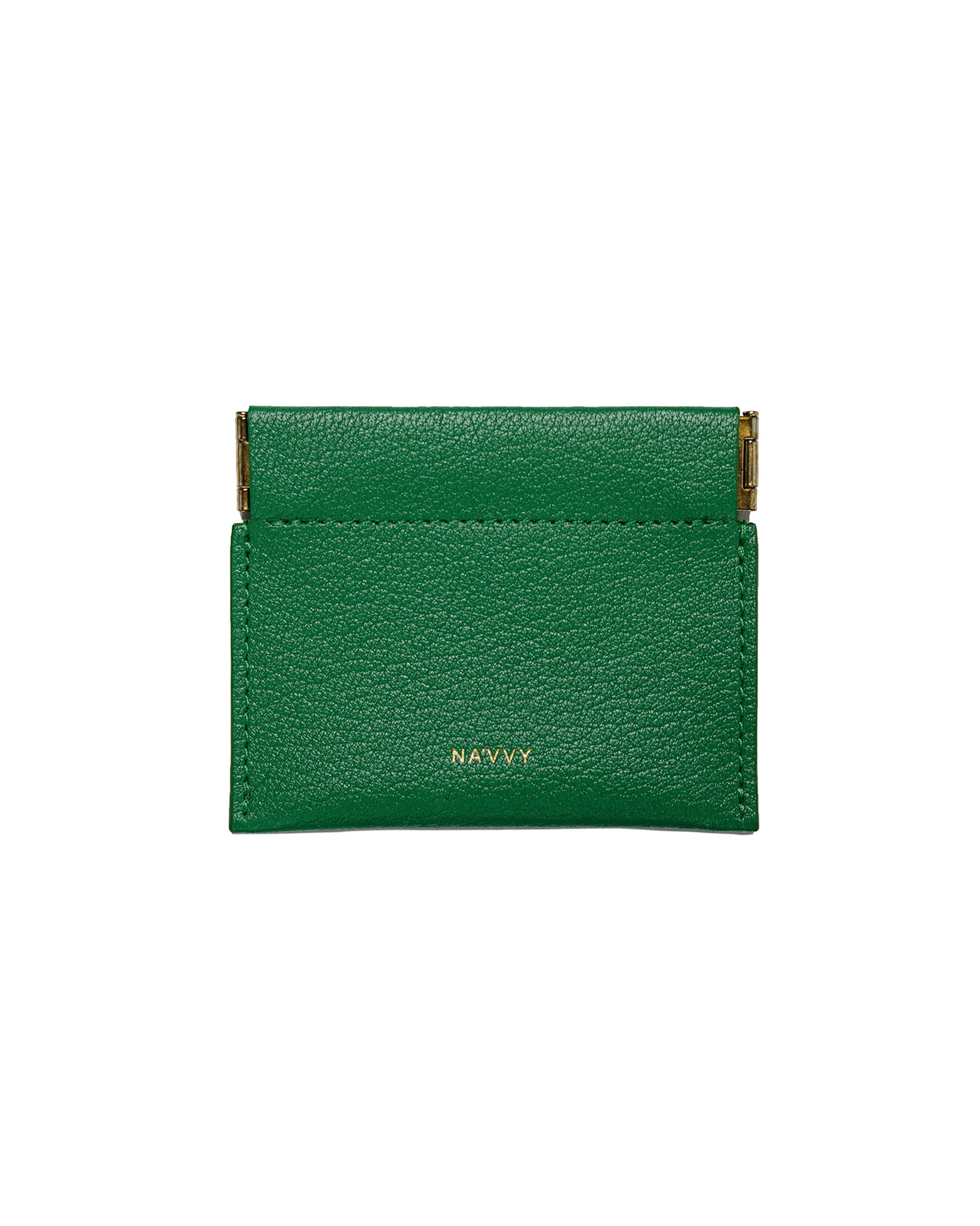 NA'VVY Pac Multi Purse Green