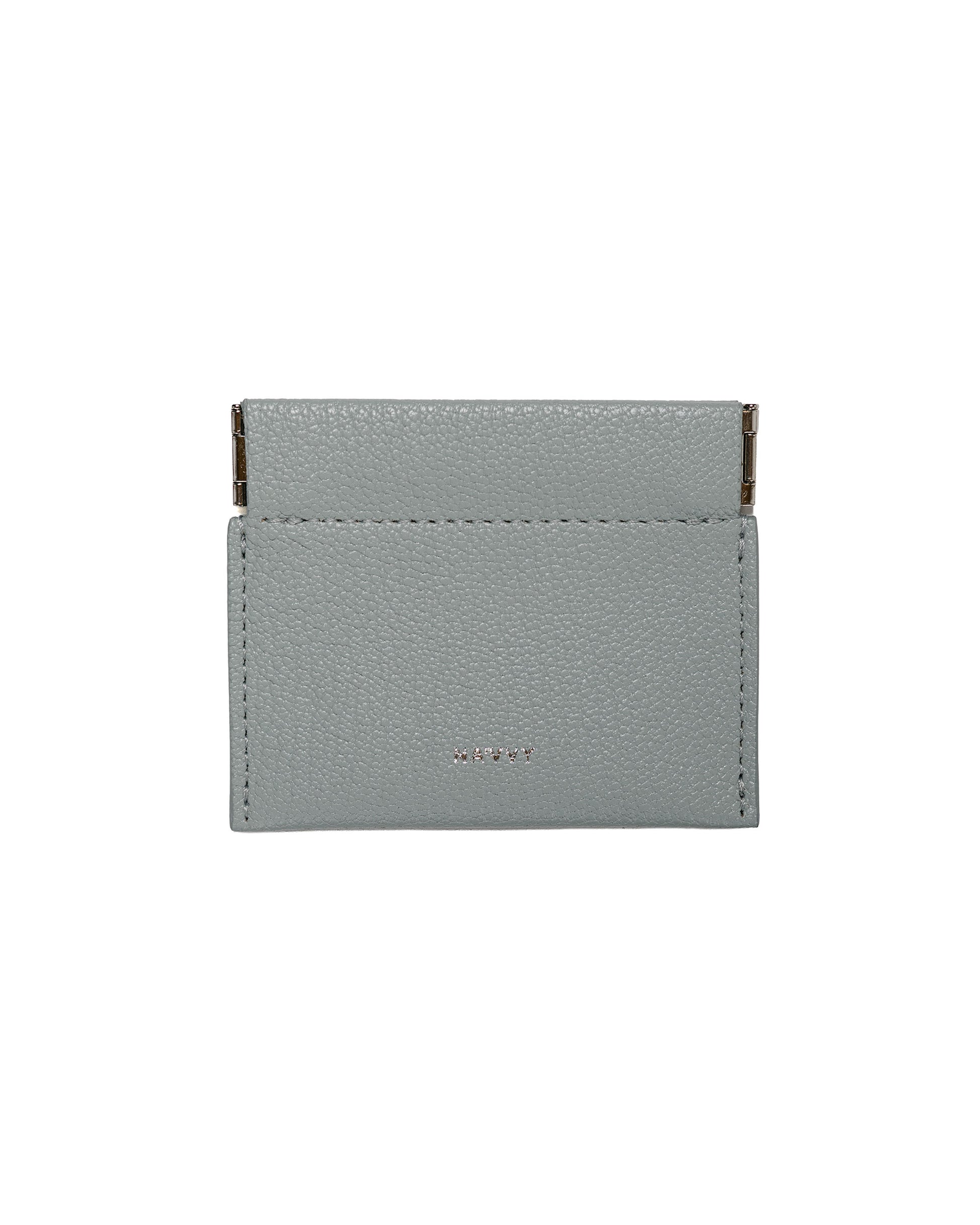 NA'VVY Pac Multi Purse Light Gray
