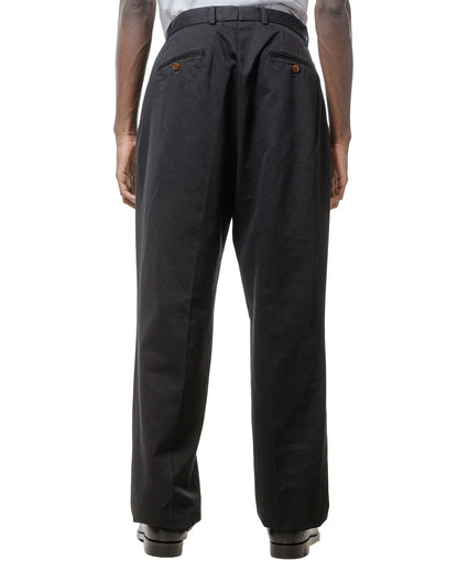 NEAT Chino Black