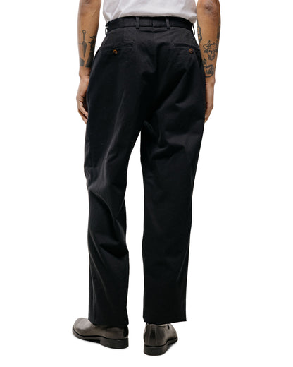 lost & found NEAT NEAT Chino Black