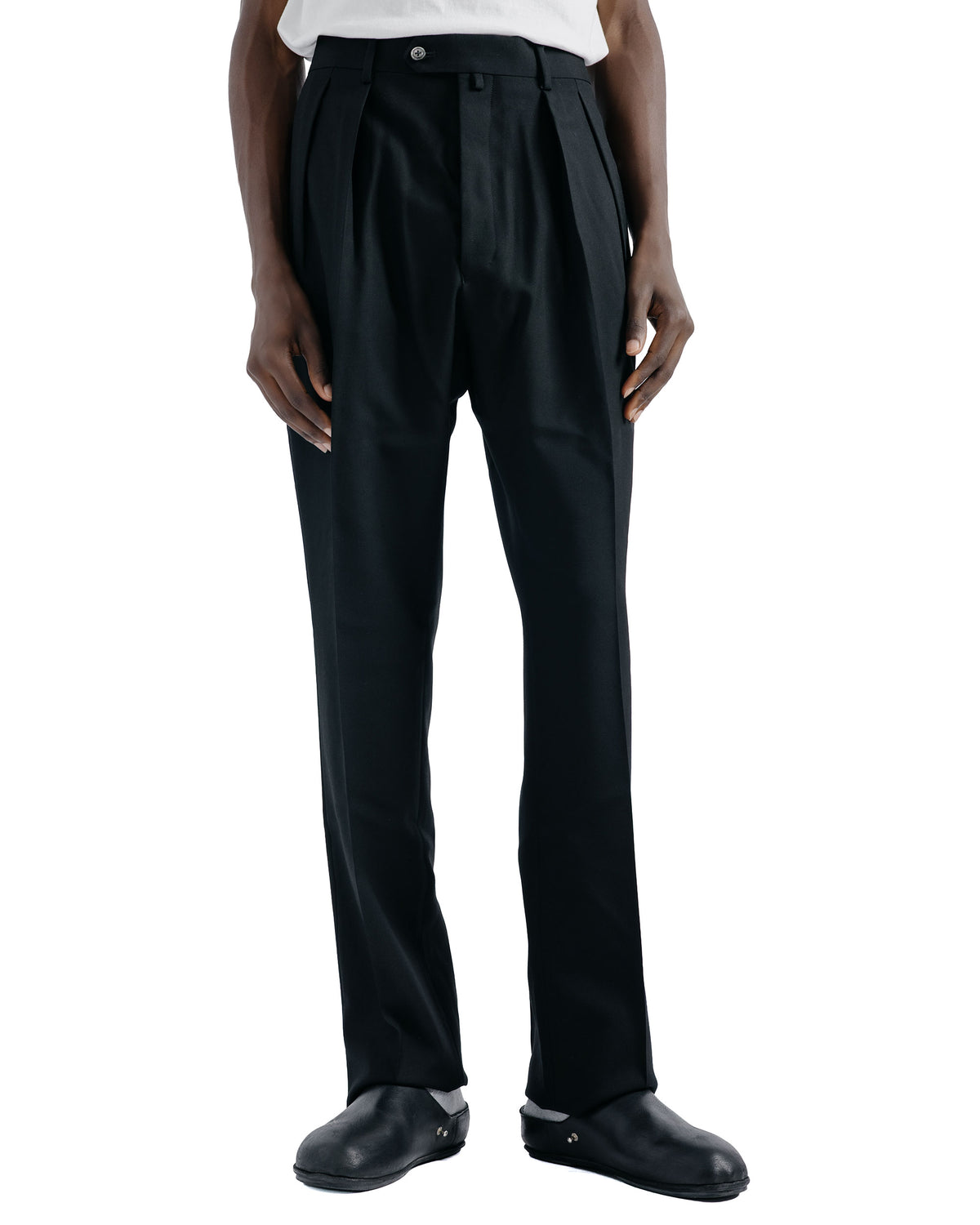 NEAT The Gabardine Standard Black