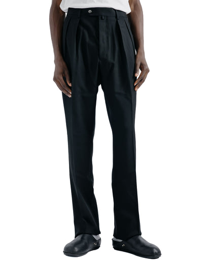 NEAT The Gabardine Standard Black