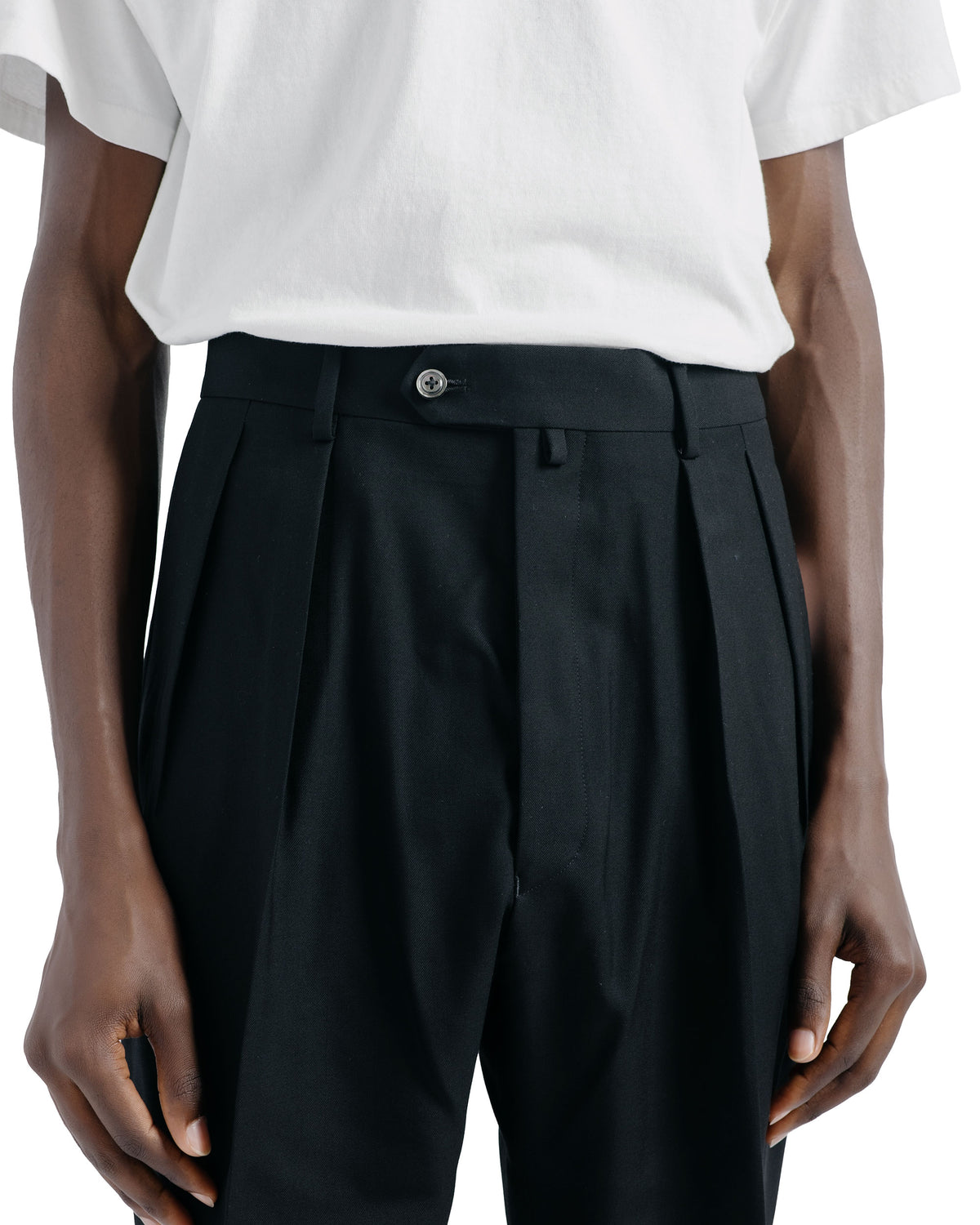 NEAT The Gabardine Standard Black
