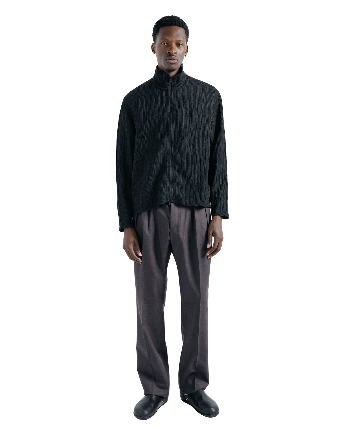 NEAT The Gabardine Standard Brown