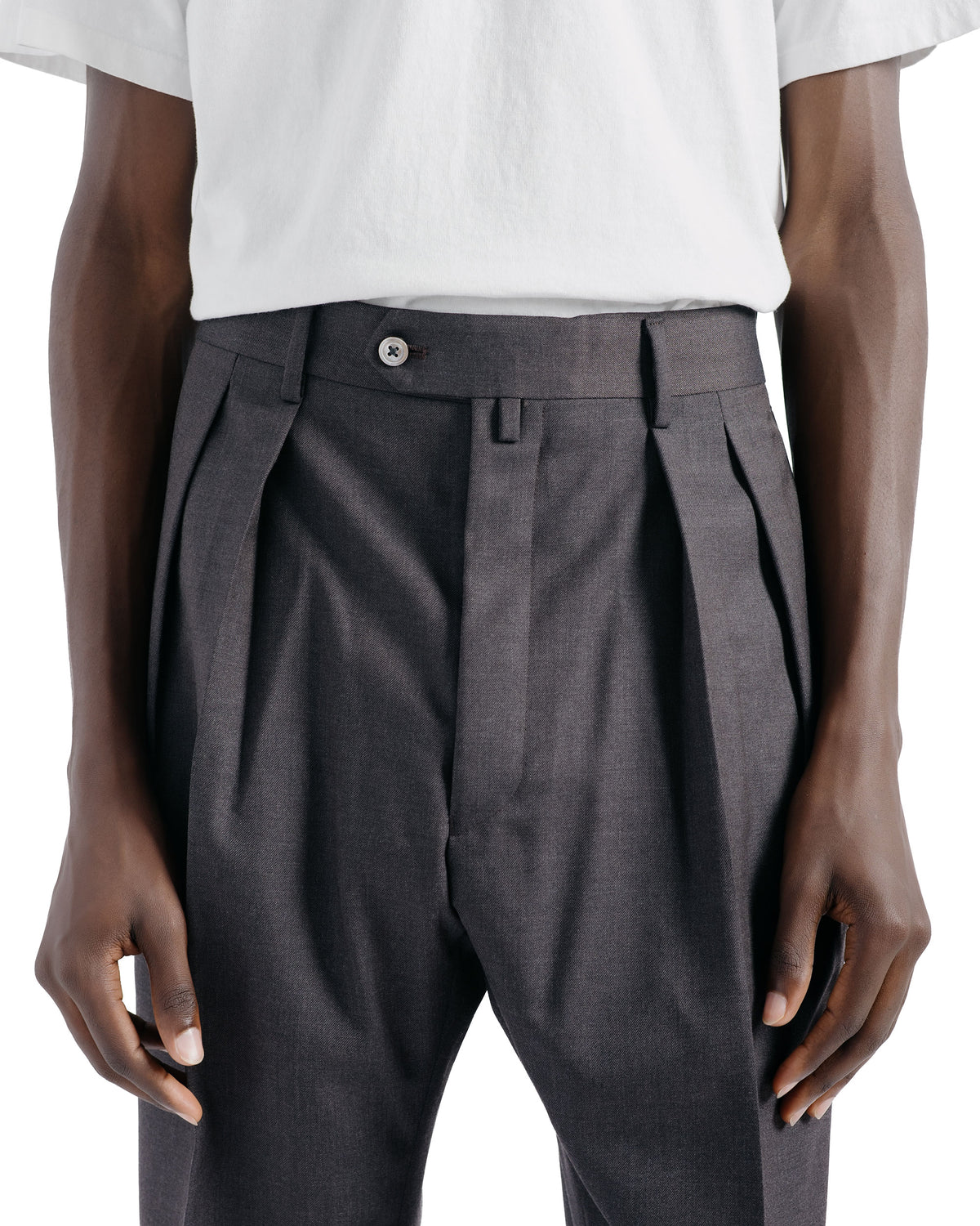 NEAT The Gabardine Standard Brown