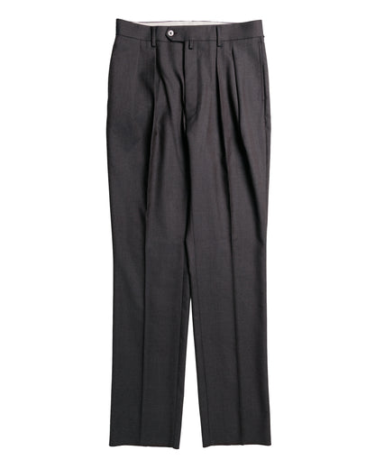 NEAT The Gabardine Standard Brown