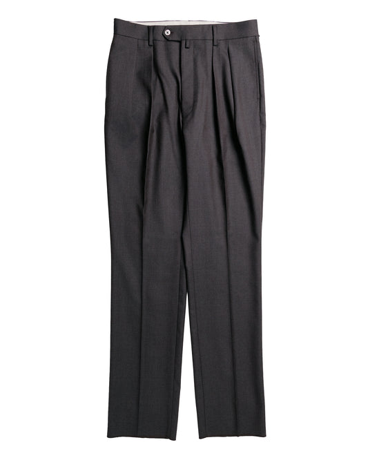NEAT The Gabardine Standard Brown