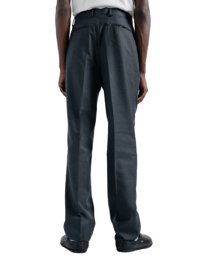 NEAT The Gabardine Standard Gray