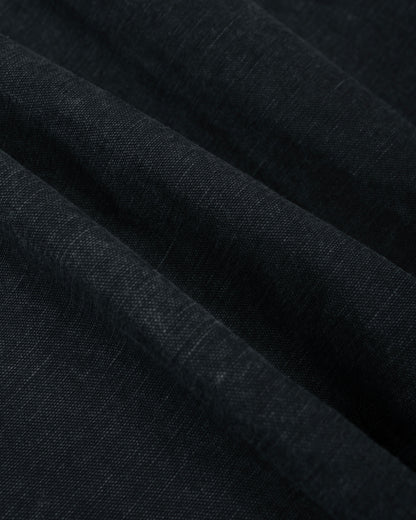 lost & found NEAT NEAT Vintage Duck Neat Chino Black